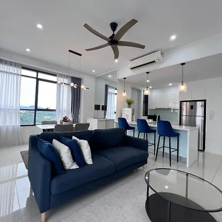 Kl East Guesthouse